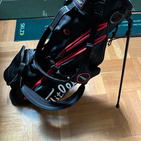 Titleist golfbag