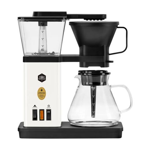 OBH Nordica Blooming kaffetrakter