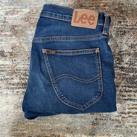 Som ny LEE Jeans 30x34