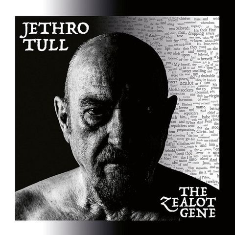 Jethro Tull bx set