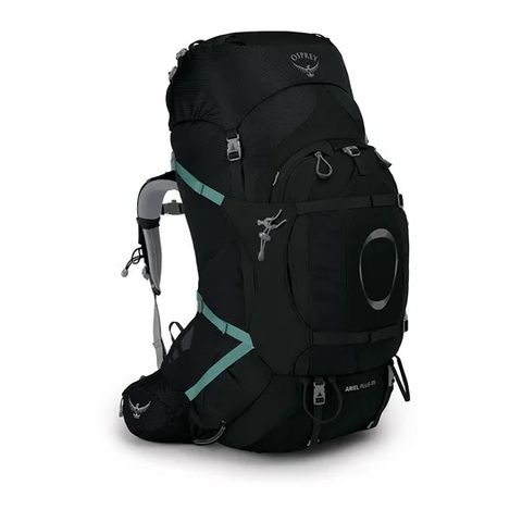 Osprey Ariel plus 85l