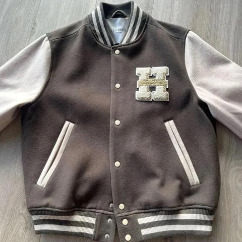 Les Deux College/Varsity jakke (ny: 3000kr)