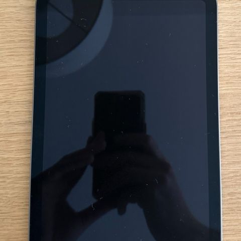 iPad Mini Wi-Fi 64 GB - Space Grey