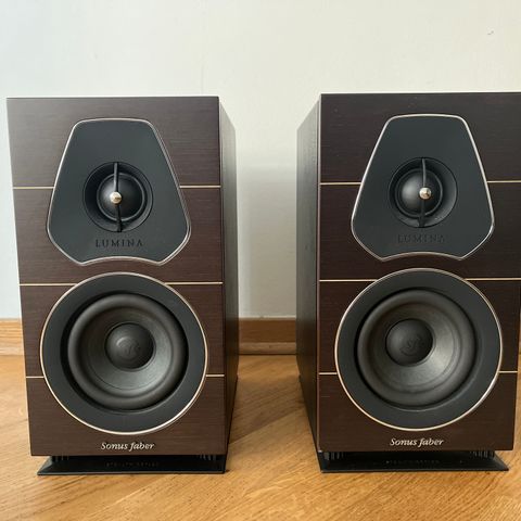 Sonus Faber Lumina I