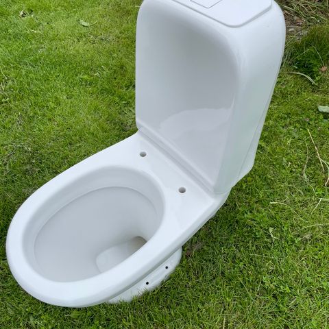 Gustavsberg toalett