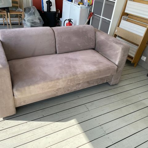 Sovesofa