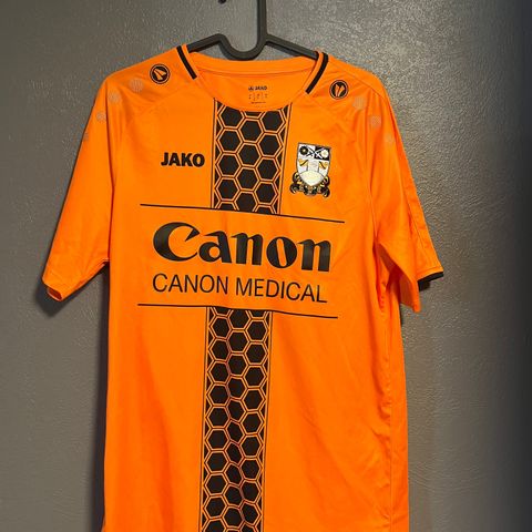 Barnet FC 2019/20 Fotballdrakt