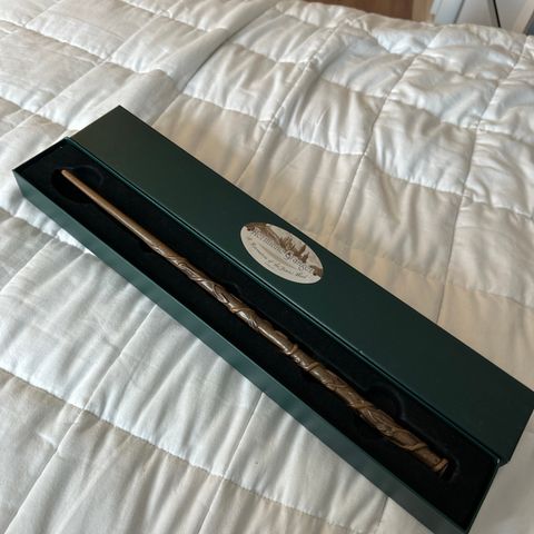 Harry Potter Wand ny