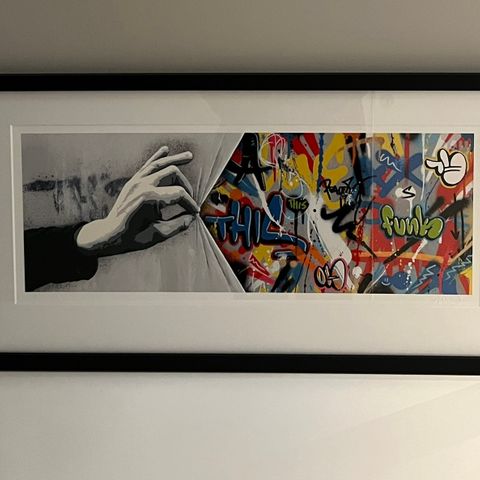 Martin Whatson «Sneak peak»