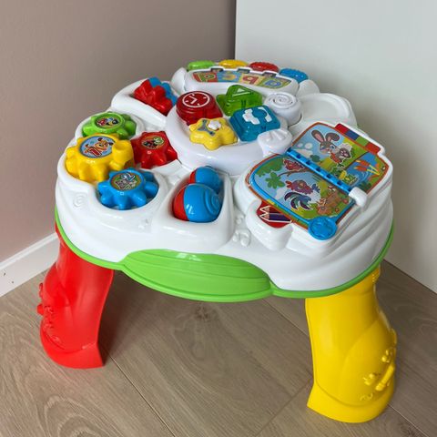 Vtech aktivitetsbord