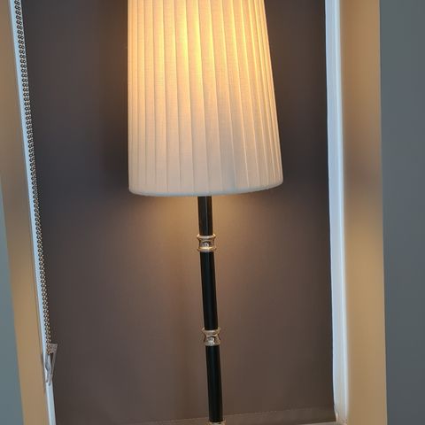 Stålampe