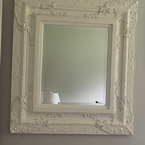 Pent speil