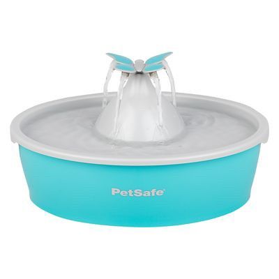 Petsafe butterfly drikkefontene