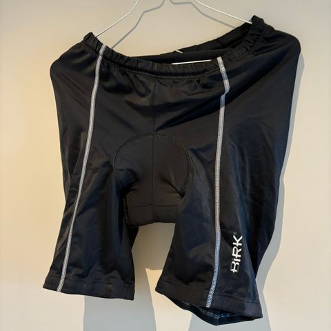 Sykkelshorts XL