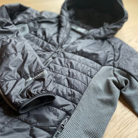 McKinley, Hybrid Concept - Primaloft