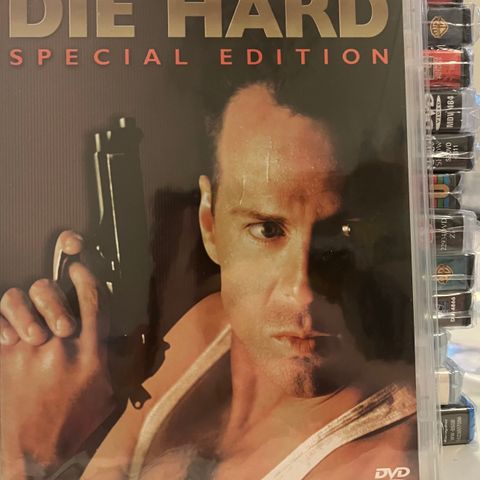 Die Hard