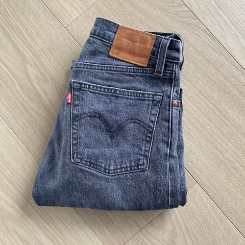 Levis 501