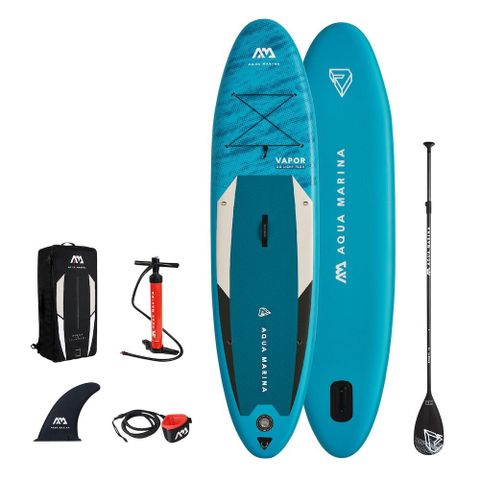 Sup brett Aqua Marina Vapor 140kg