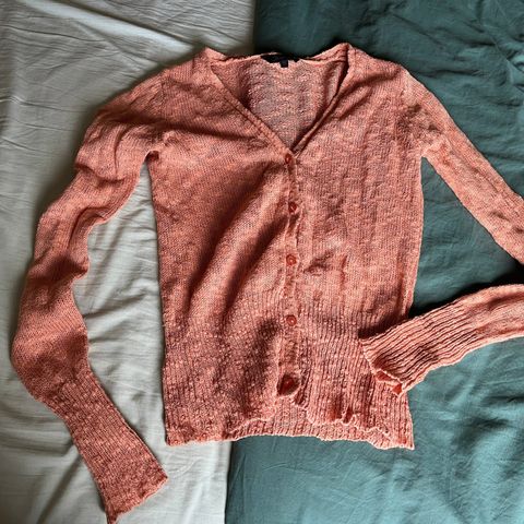 Cardigan XS Image