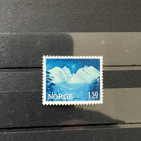 Rondane 1965