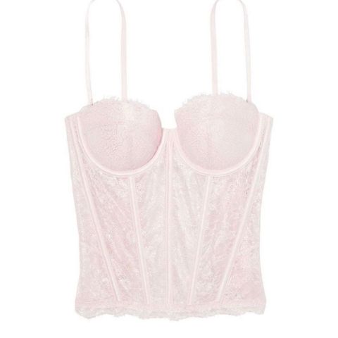 Ny ubrukt Victorias secret Corset str L