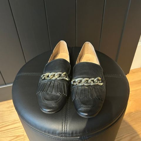 Loafers