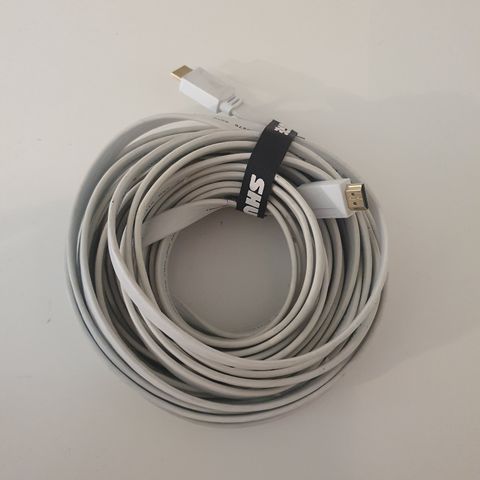 Flat hdmi kabel 5m