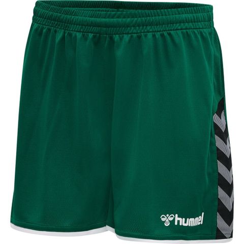 Hummel shorts