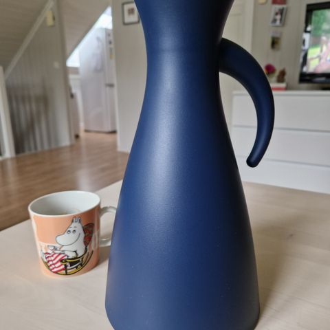 Kaffekanne fra Eva Solo