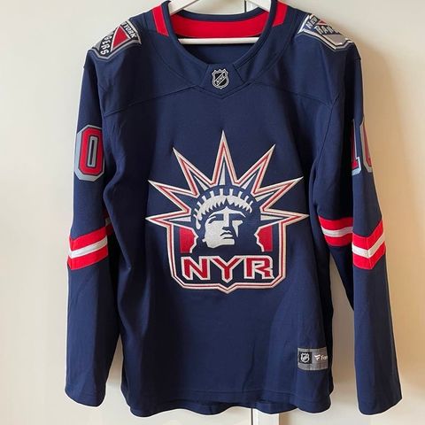 New York Rangers, Vintage Liberty