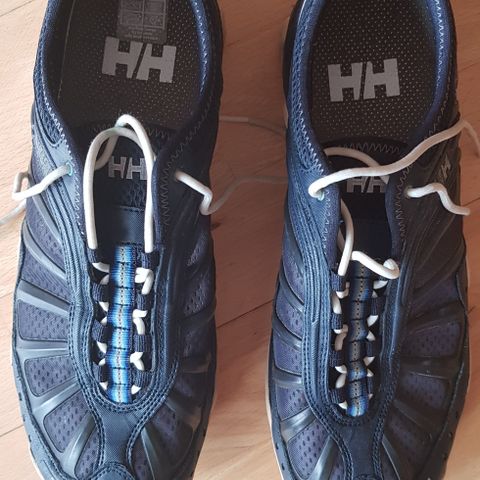 Seilersko Helly Hansen 43