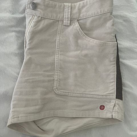 Amundsen 5incher concord Shorts selges