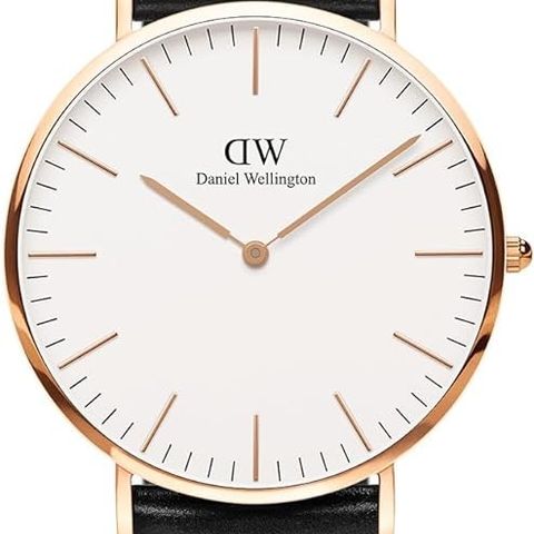 Daniel Wellington - klokke