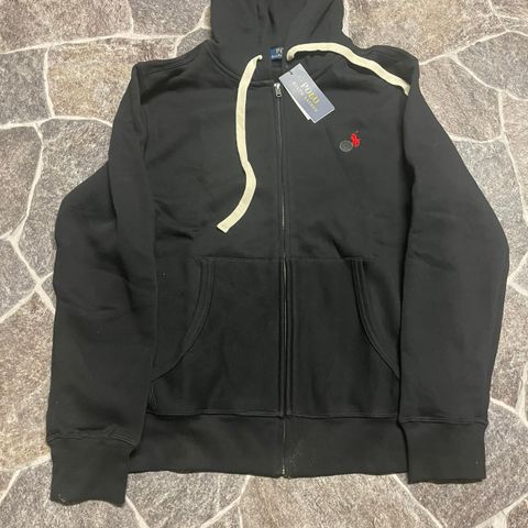 Polo Ralph Lauren Zip Hoodie