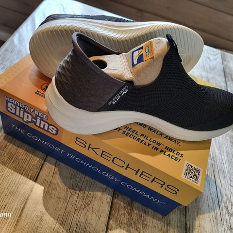 Skechers sko