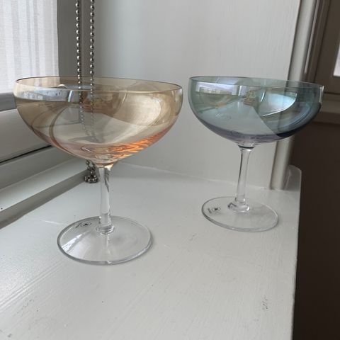 magnor champagneglass