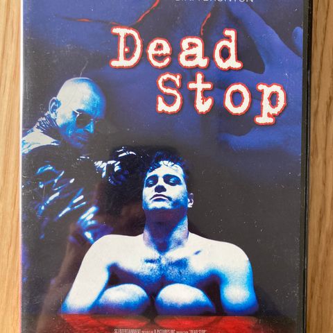 Dead Stop (1995)