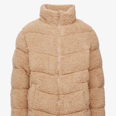 Winter jacket (unisex)