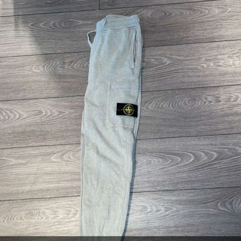 Stone Island joggebukse