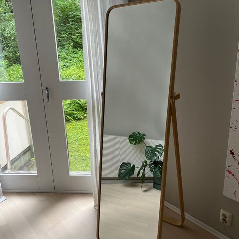 IKEA Ikornnes speil