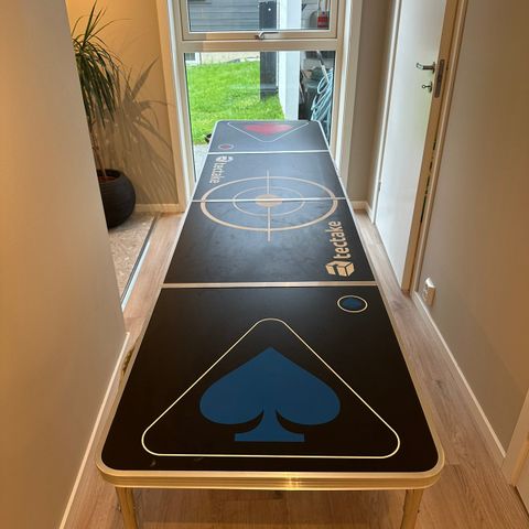 Ping Pong bord