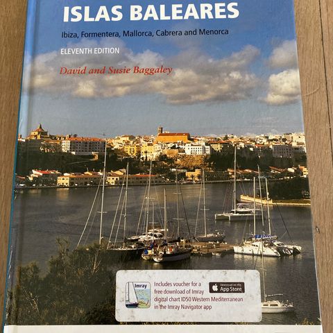 ISLAS BALEARES