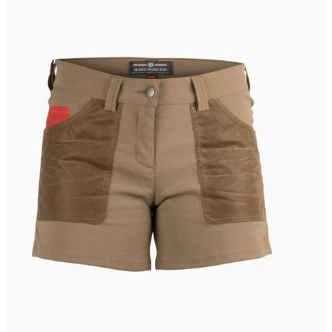 Amundsen 5incher field shorts