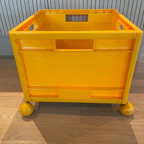 Ikea Mård/Märd kasse