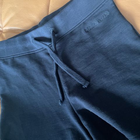 Ny Lexington navy blue shorts