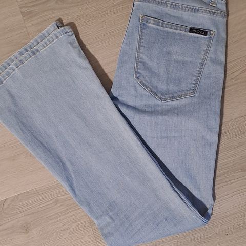 Floyd jeans
