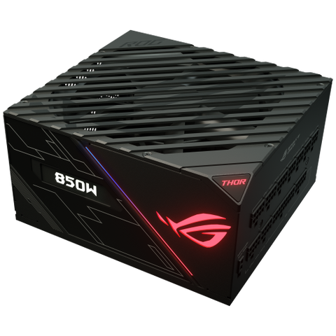 ASUS ROG THOR 850W Platinum PSU