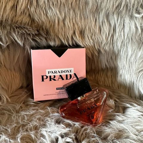 Prada paradoxe intense 50 ml