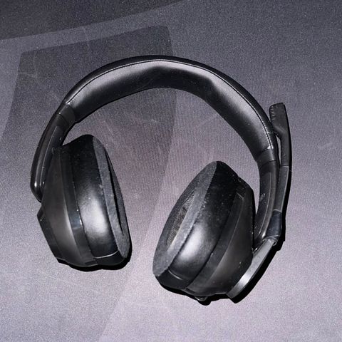 Epos H3 (Gaming headset)