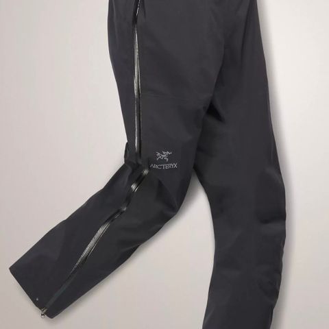 Reservert ** Arc’Teryx Beta bukse, str M short